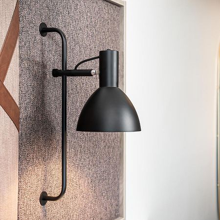Arthotel Ana Amber Росток Екстериор снимка