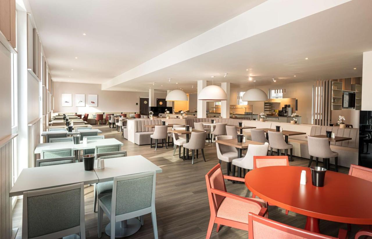 Arthotel Ana Amber Росток Екстериор снимка